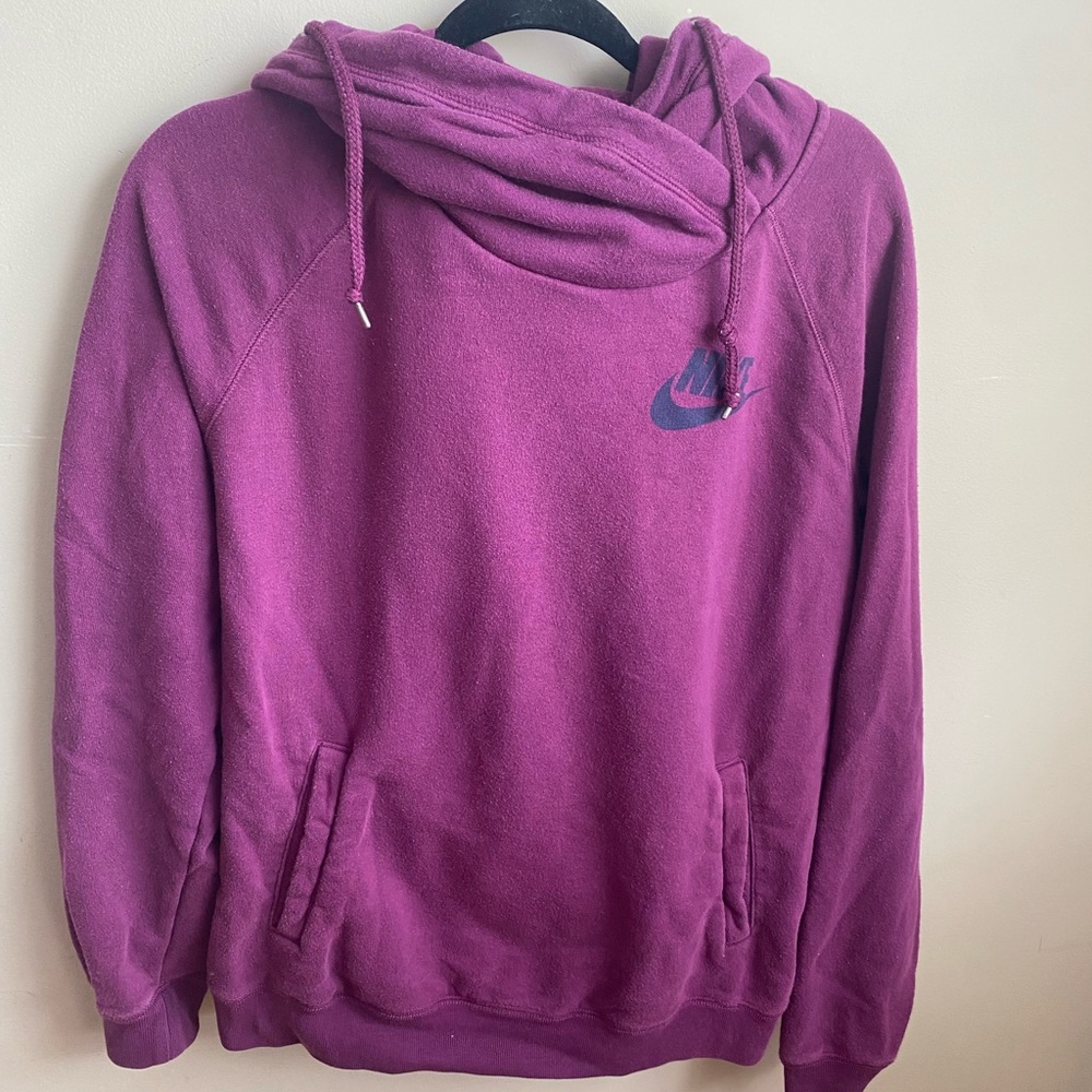 Women’s Nike Hoodie